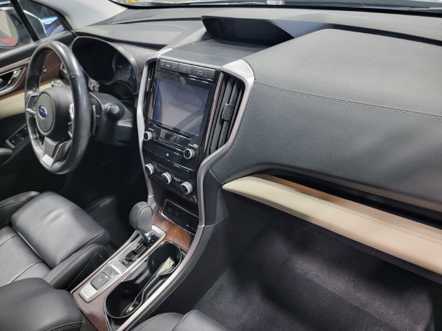 Used 2021 Subaru Ascent Touring w/ Popular Package #2A AWD/4WD image 16