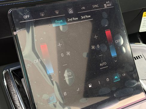 New 2026 Cadillac Escalade IQ Sport 1 image 33