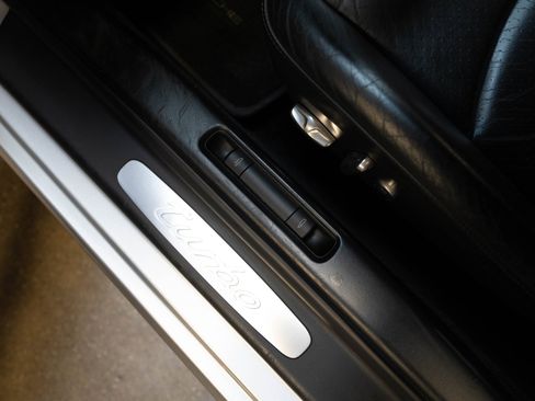 Used 2007 Porsche 911 Turbo image 64