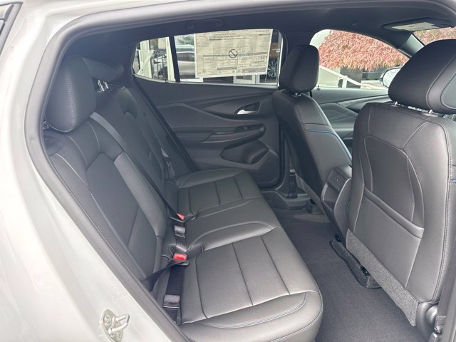 New 2026 Buick Envista Sport Touring w/ Convenience I Package FWD image 23