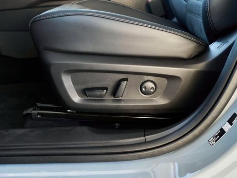 New 2026 Mitsubishi Outlander SE FWD image 23