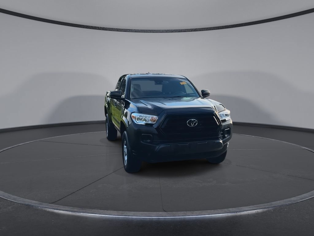 Used 2022 Toyota Tacoma SR RWD image 3