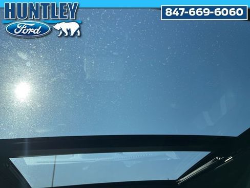 Used 2023 Ford F150 Lariat w/ Equipment Group 502A High image 11