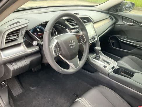 Used 2016 Honda Civic EX-T image 10