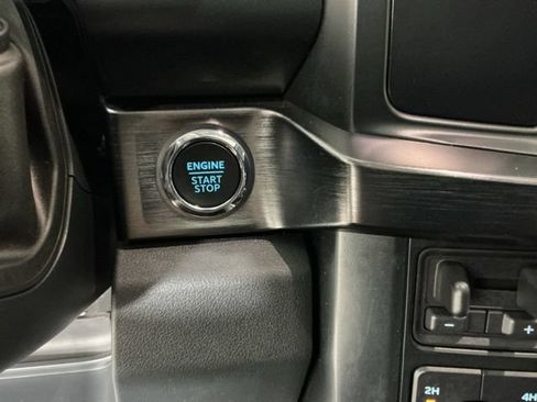 Used 2023 Ford F350 Lariat w/ Camper Package AWD/4WD image 28