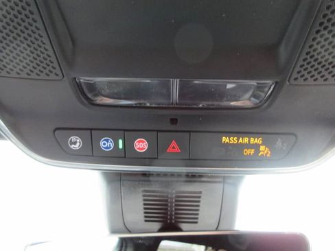 New 2026 Chevrolet Equinox RS w/ Convenience Package III image 34