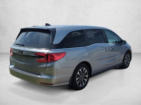 Used 2024 Honda Odyssey EX-L image 5