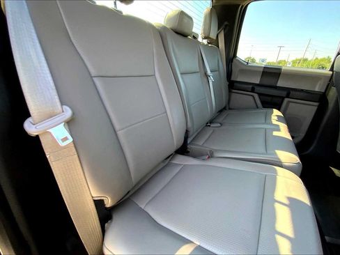Used 2018 Ford F150 XL w/ XL Power Equipment Group AWD/4WD image 35