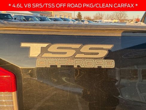 Used 2014 Toyota Tundra SR5 image 4