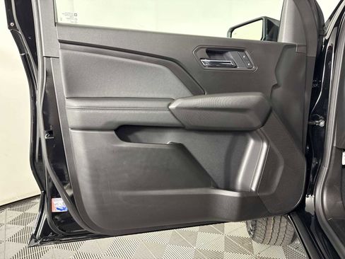 New 2026 GMC Canyon Elevation w/ Convenience Package image 8