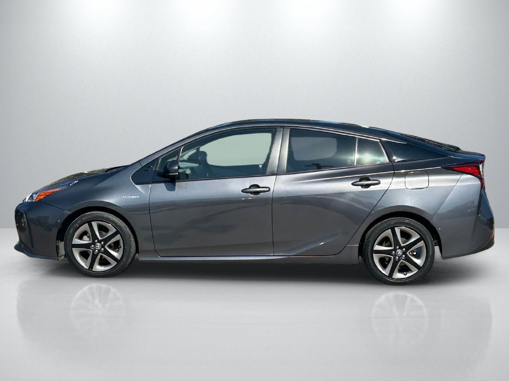 Used 2020 Toyota Prius XLE FWD image 8