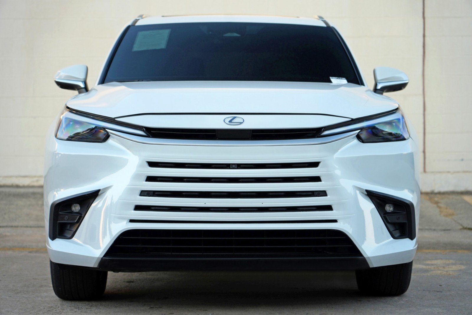 Used 2026 Lexus TX 350 FWD w/ Technology Package image 7