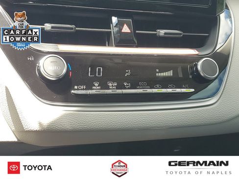 Used 2026 Toyota Corolla LE FWD image 30