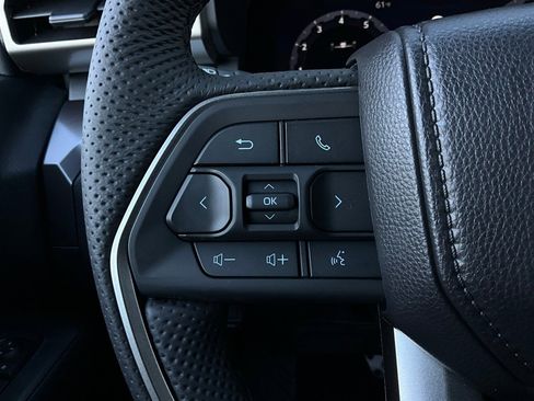 New 2026 Toyota Tacoma TRD Sport image 30