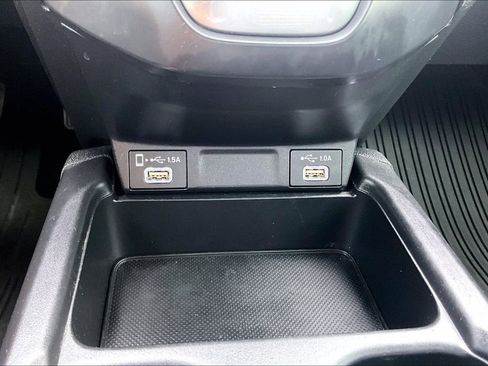 Used 2020 Honda CR-V EX-L image 16