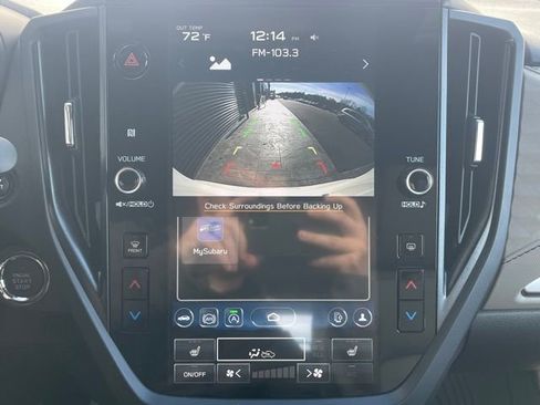 New 2026 Subaru Forester Premium image 12