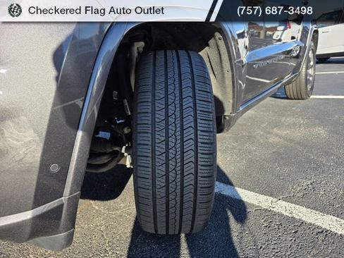 Used 2021 Jeep Grand Cherokee Limited w/ Quick Order Package 28K 80th image 14