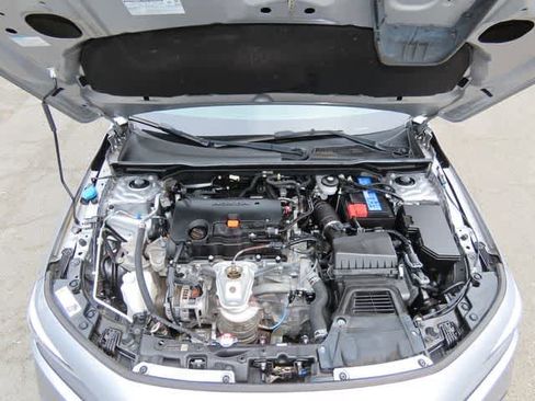 Used 2023 Honda Civic Sport image 10