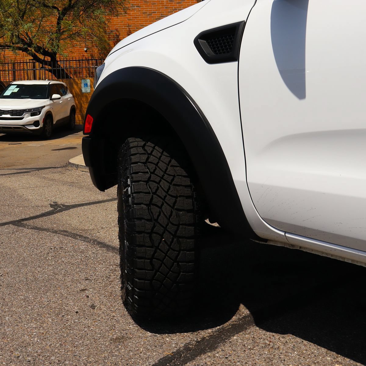 Used 2020 Ford Ranger XL w/ Equipment Group 101A Mid AWD/4WD image 9