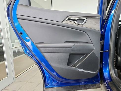 Certified 2023 Kia Sportage X-Line image 22