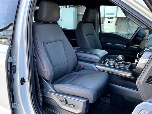 Certified 2023 Ford F150 XLT w/ Equipment Group 302A High image 8