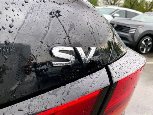 Used 2022 Nissan Altima 2.5 SV image 41