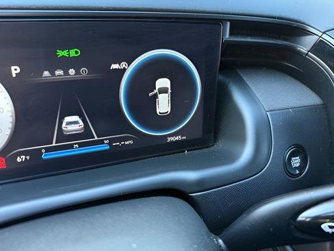 Used 2022 Hyundai Tucson N Line image 17