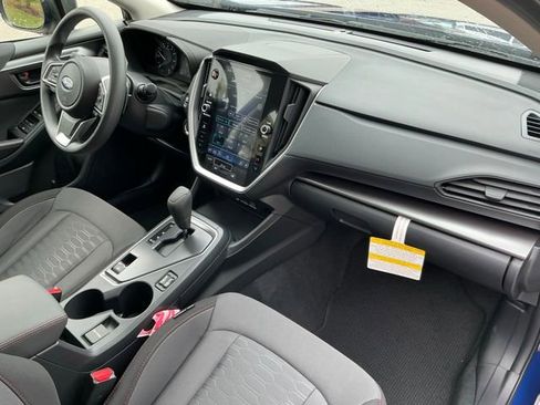 New 2026 Subaru Impreza 2.0i Sport AWD/4WD image 18