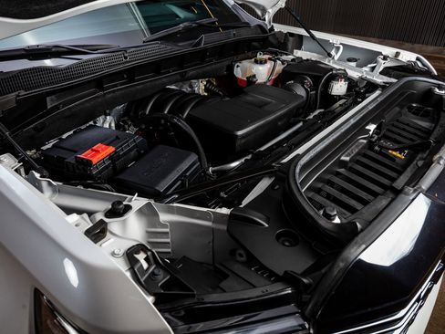 Used 2024 GMC Sierra 1500 Denali Ultimate image 41