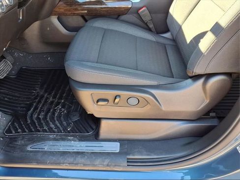 New 2026 GMC Sierra 1500 Elevation w/ Preferred Package image 20