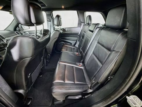 Used 2022 Jeep Grand Cherokee Limited AWD/4WD image 25