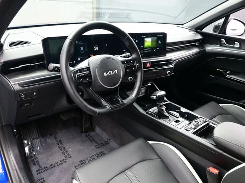 Used 2025 Kia K5 GT-Line w/ GT-Line Premium Package image 13