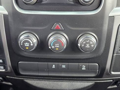 Used 2022 RAM 1500 Classic Warlock image 18