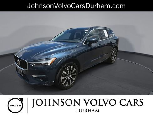 Used 2023 Volvo XC60 B5 Core w/ Climate Package AWD/4WD image 4