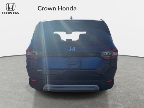 Used 2024 Honda Pilot EX-L image 4