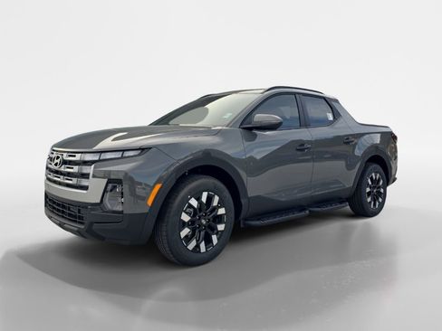 New 2026 Hyundai Santa Cruz SEL FWD image 7