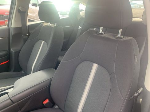 Certified 2025 Hyundai Sonata SEL FWD image 12