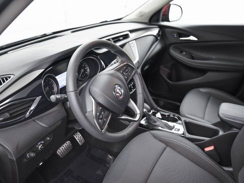 Used 2023 Buick Encore GX Select w/ Sport Touring Package image 17