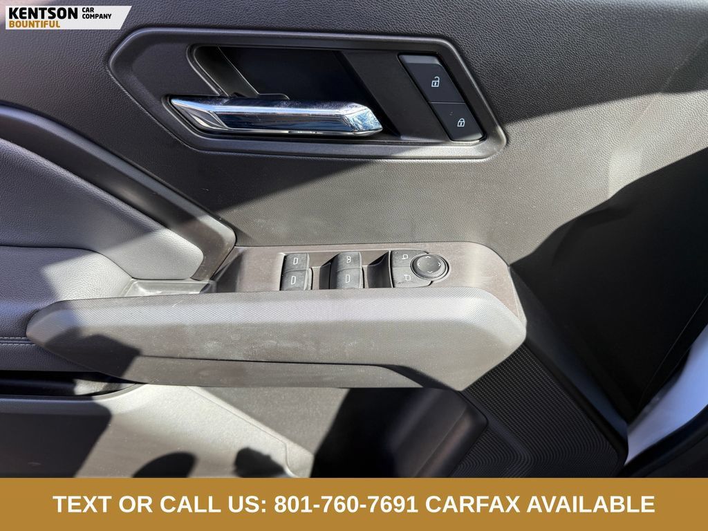Used 2024 GMC Canyon Elevation w/ Convenience Package AWD/4WD image 19