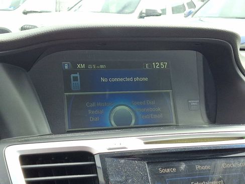 Used 2013 Honda Accord EX-L image 19