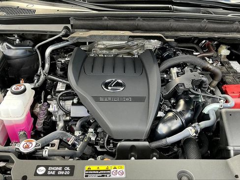 Used 2025 Lexus RX 350 Premium w/ Convenience Package AWD/4WD image 30