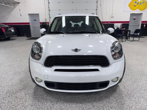 Used 2012 MINI Cooper Countryman S FWD image 8
