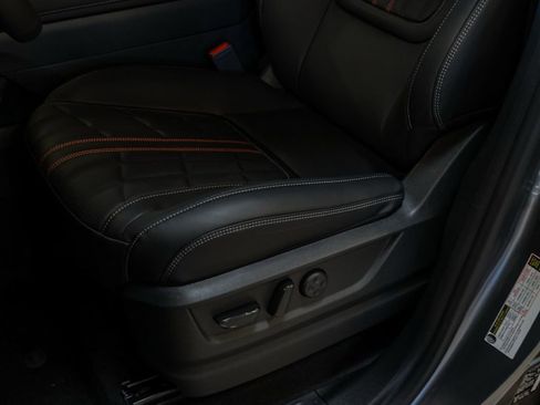 New 2026 Nissan Armada PRO-4X image 18