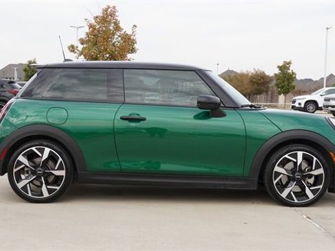 Used 2025 MINI Cooper S image 10