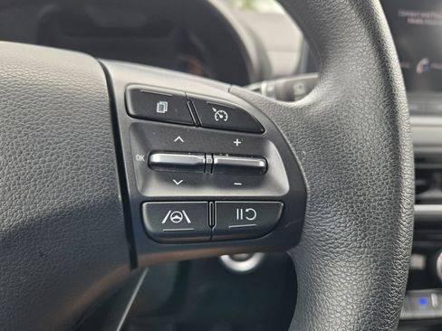 Certified 2023 Hyundai Kona SEL FWD image 23