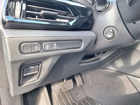 New 2026 Acura MDX FWD image 22