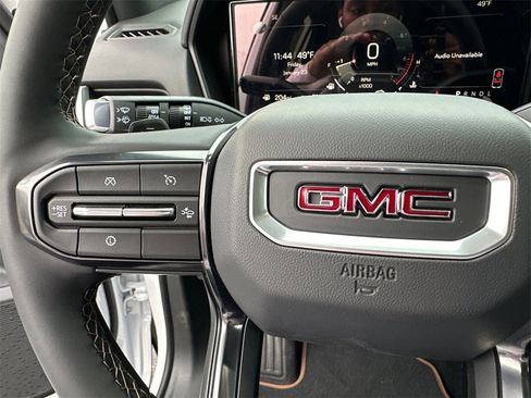 New 2026 GMC Terrain AT4 image 25