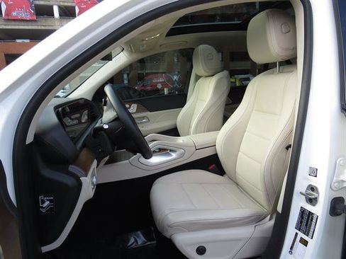 Certified 2022 Mercedes-Benz GLE 350 4MATIC image 18