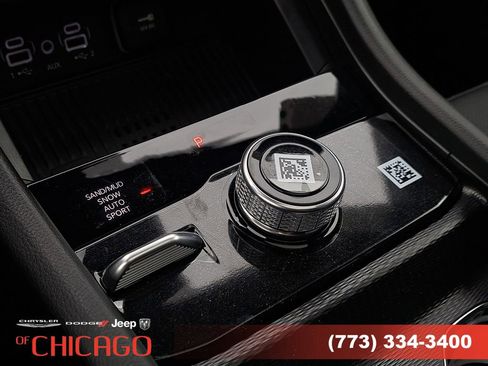 New 2026 Jeep Grand Cherokee Limited image 33