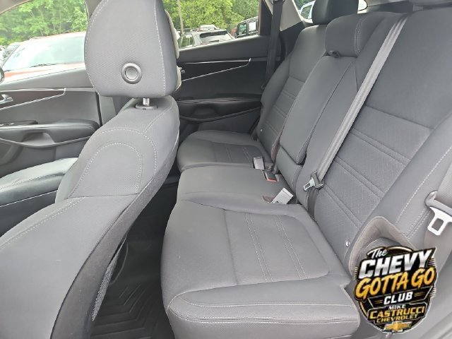 Used 2020 Kia Sorento S FWD image 27